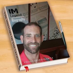 Meet your Posher, Blaine